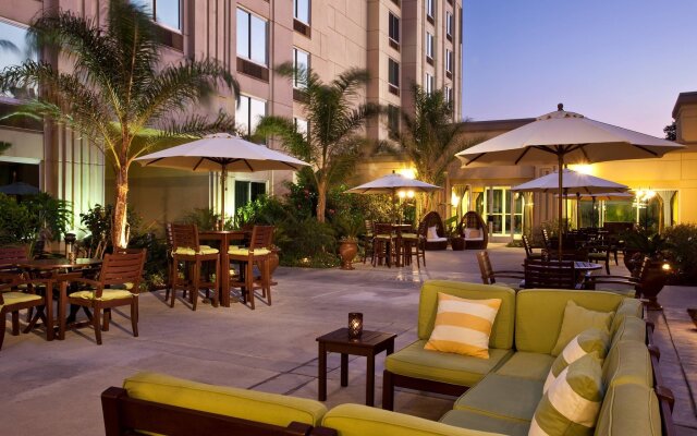 DoubleTree by Hilton Los Angeles - Commerce 0