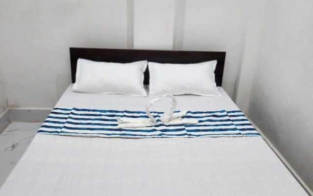 Shyama Kishori Dham Vrindavan