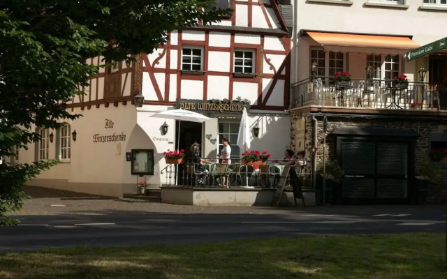 Alte Winzerschenke Ferienweingut