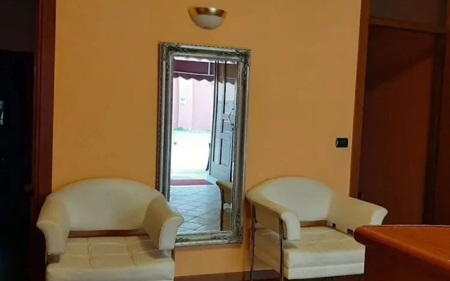 Albergo al Gallo