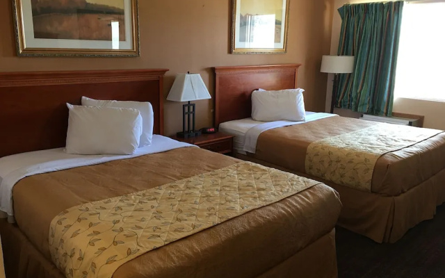 Econo Lodge