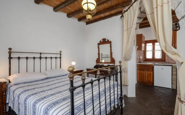 Hotel Naxos Filoxenia