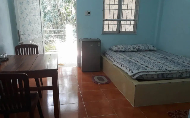 Lifestyle Homestay