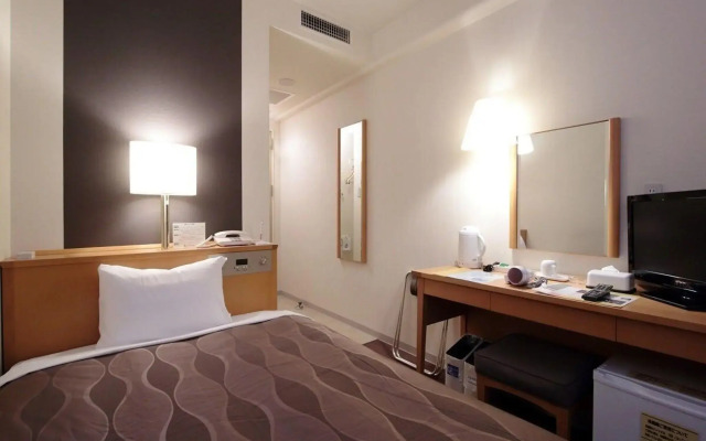Country Hotel Niigata
