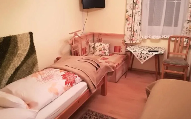 Paul-S Apartman