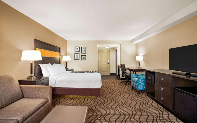 La Quinta Inn & Suites by Wyndham Richmond-Midlothian