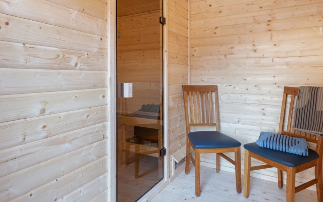 Luxury Apartment in Neukirchen am Großvenediger near Ski Area