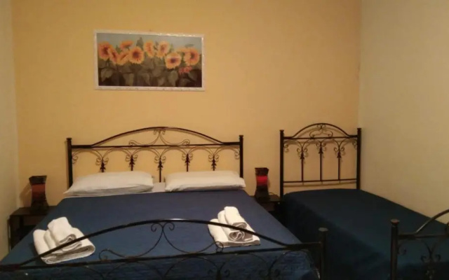 B&B Da Nonna Rita
