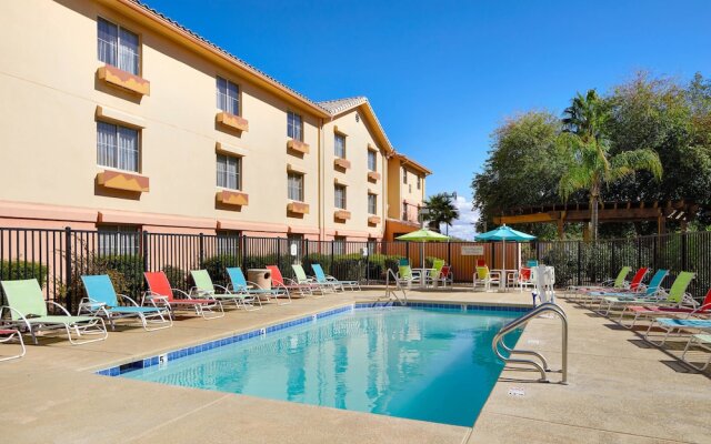 TownePlace Suites Tempe at Arizona Mills Mall 0