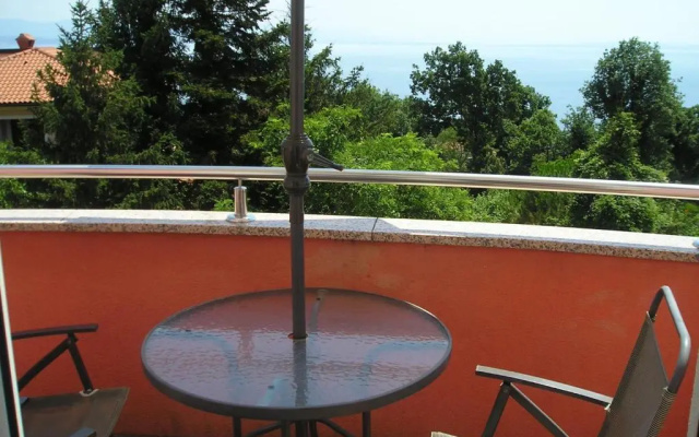 Apartments Eni
