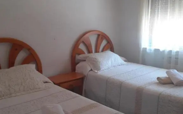Casa Belen I y II