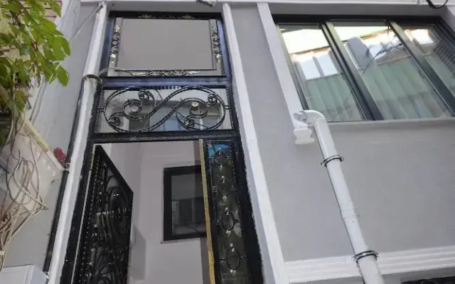 Sultanahmet Ivy Suite