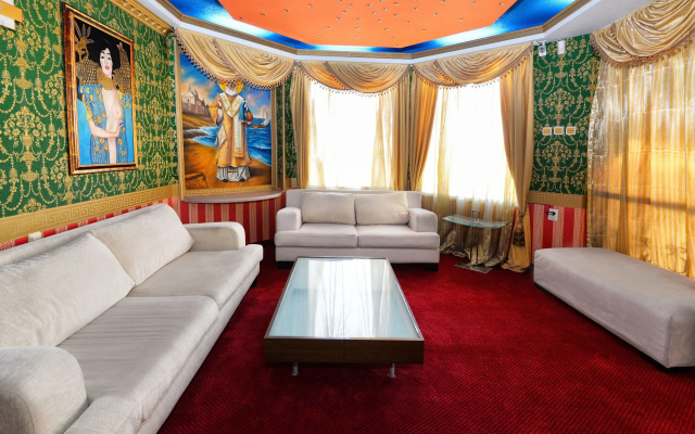 Sveti Nikola Boutique Hotel