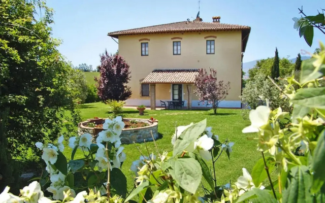Agriturismo Poggio al Sole, Vinci