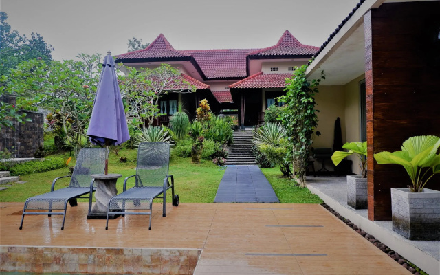 Villa Kendi