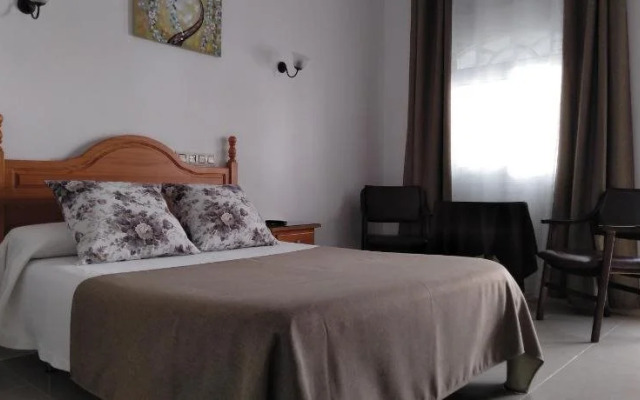 Hostal Los Arcos