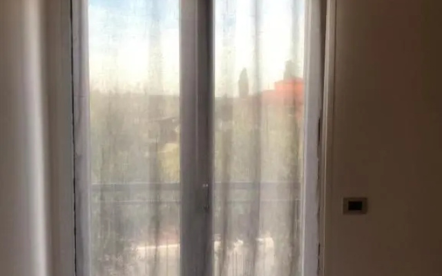 Cà Risorta Stanze