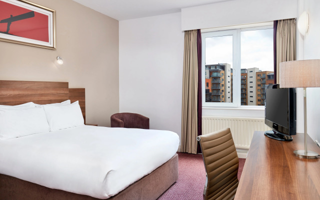 Leonardo Hotel Newcastle