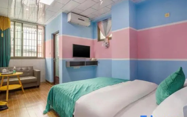 Xiamen Tongmei Moon Star Apartment