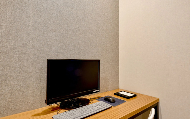 BLANC Business Hotel
