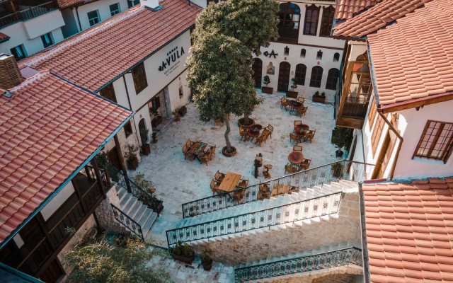 Konak Avula Boutique Hotel