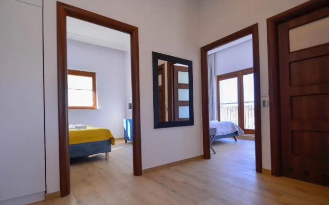 Platan - Apartamenty Bryza