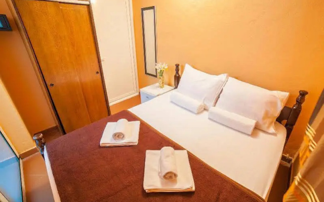 Private Accommodation Ivanovic