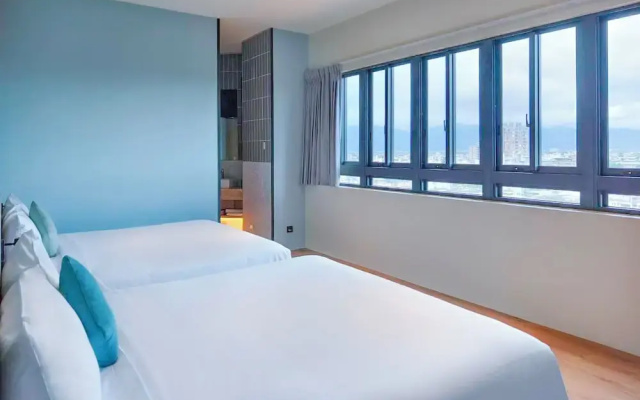 Hotel Sandao
