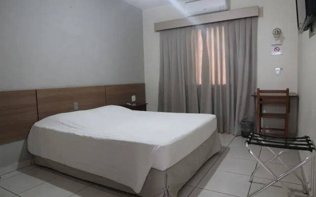 Vale do Sol Pousada Hotel