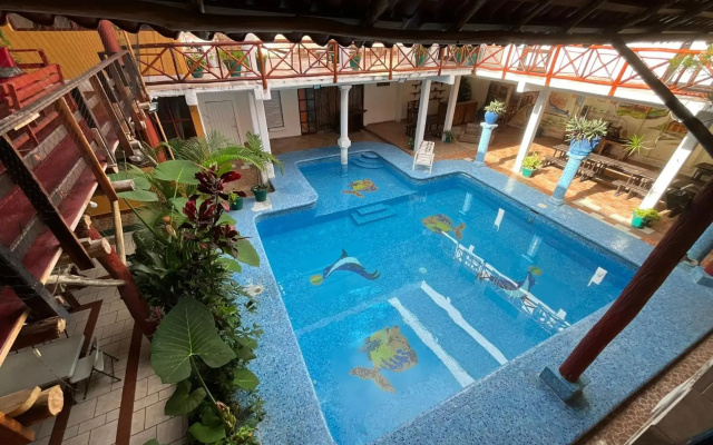 Hotel & Suites Bello Caribe