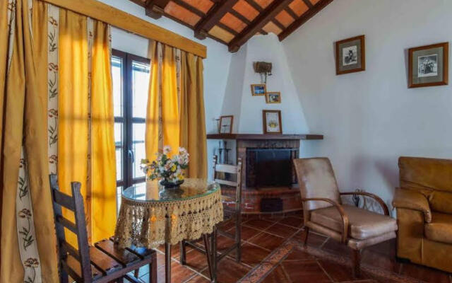 Отель Vivienda Rural Atlantico Sur Испания, Кониль-де-ла-Фронтера - отзывы, цены и фото номеров - забронировать отель Vivienda Rural Atlantico Sur онлайн комната для гостей