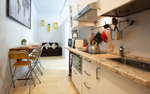 Home Hotel - Veniero 12