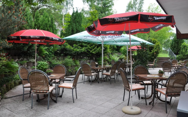 Berghotel Simon