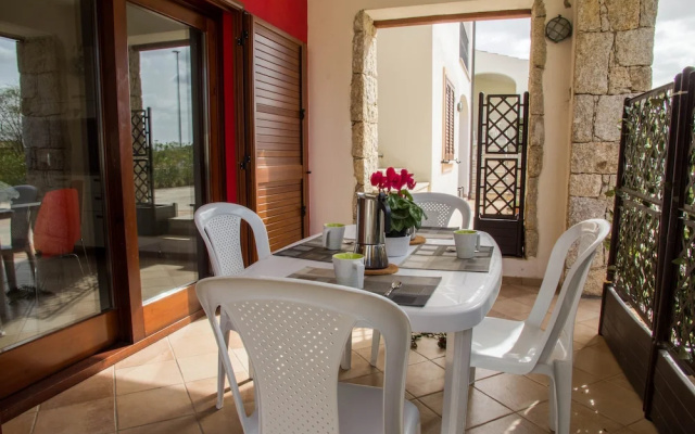 GF Apartments - La Vigna