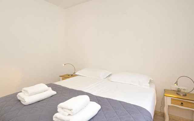 Urbane Holiday Home in Altea With Private Swimming Pool