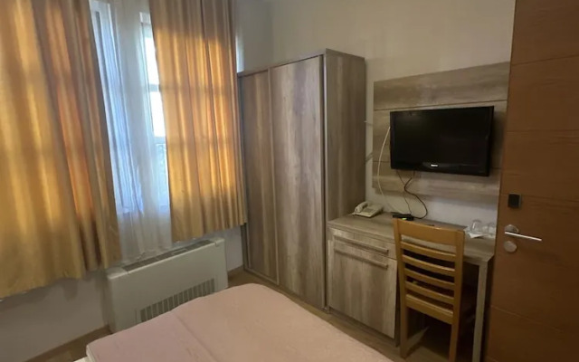 Hotel Prizreni