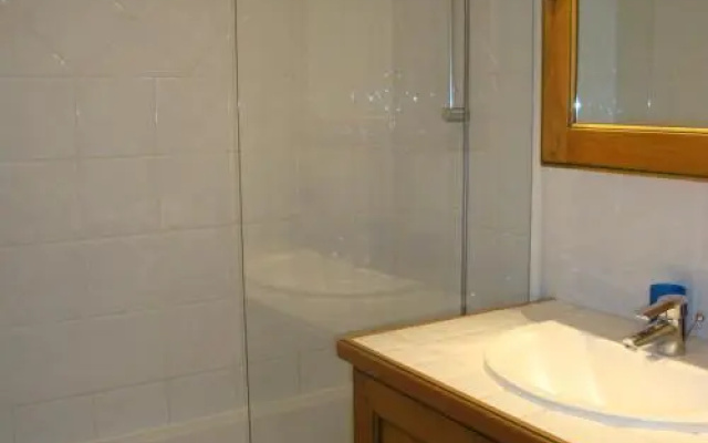 Apartment Chaleureux - Proche De Tout 1