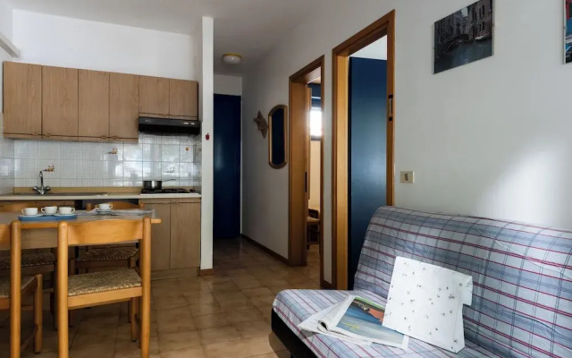 Beachside Apartment for Families and Friends