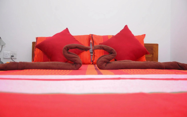 Restwell Homestay