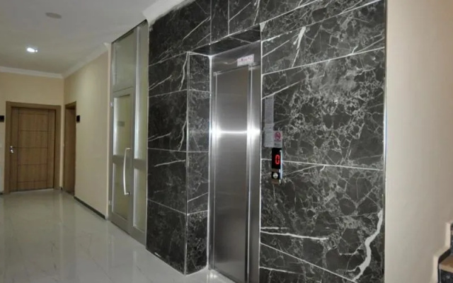 Arpaçay Apart Otel