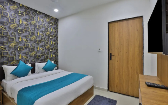 Hotel Shivaay