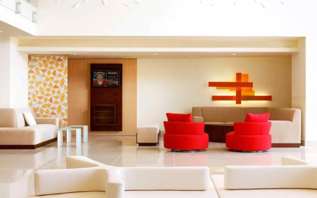 Ibis Riyadh Hotel Al Muhammadiyah United Company Branch