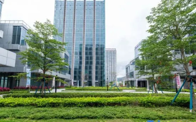Teddy Bear Museum Boutique Stay (Hengqin Port)
