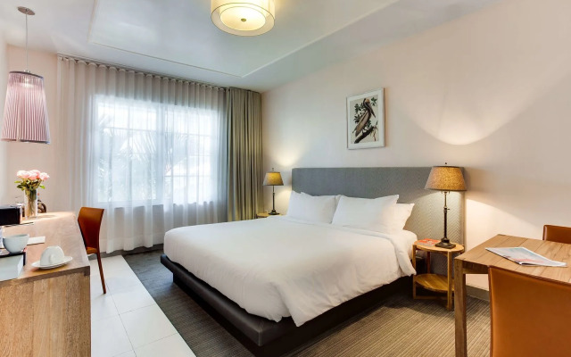 Liberty Park Hotel South Beach