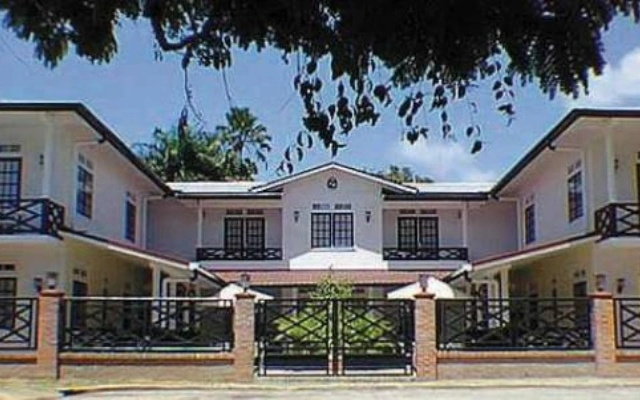 Zeelandia Suites