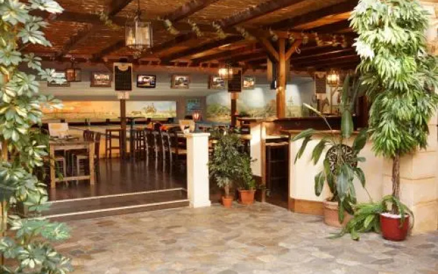 Zellwald Hotel