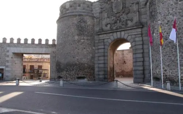 Posada de Peregrinos
