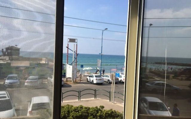 Housea - Sea View apartment