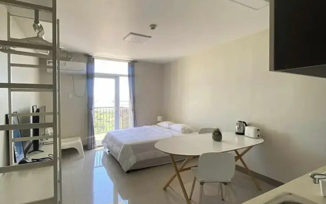 Cheap Accommodation - Saekyung Apartment