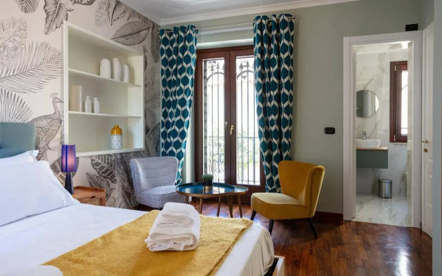 Pavean Suites Frattaminore